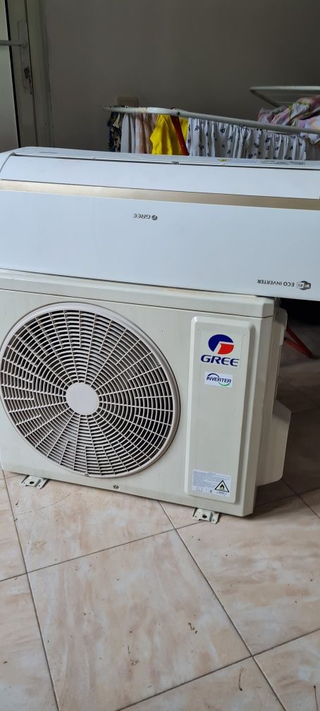 Ac gree 12000 btu