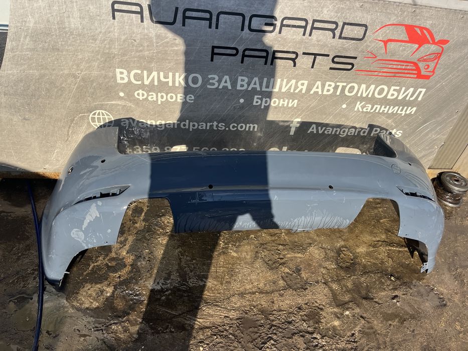 Броня Peugeot 508