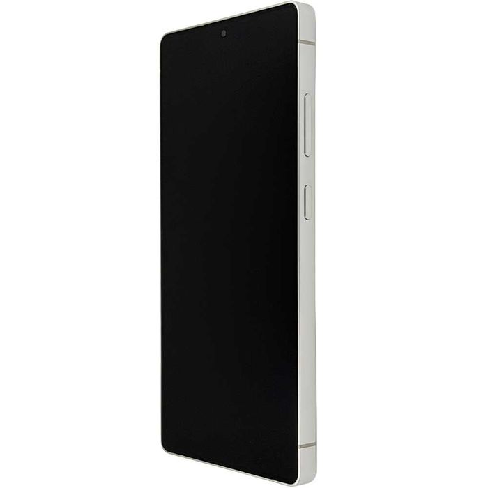 Magazin samsung s25 ultra excelent 512gb whitesilver garantie in rate