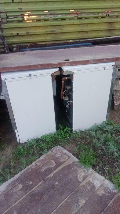 Газовая плита б/у