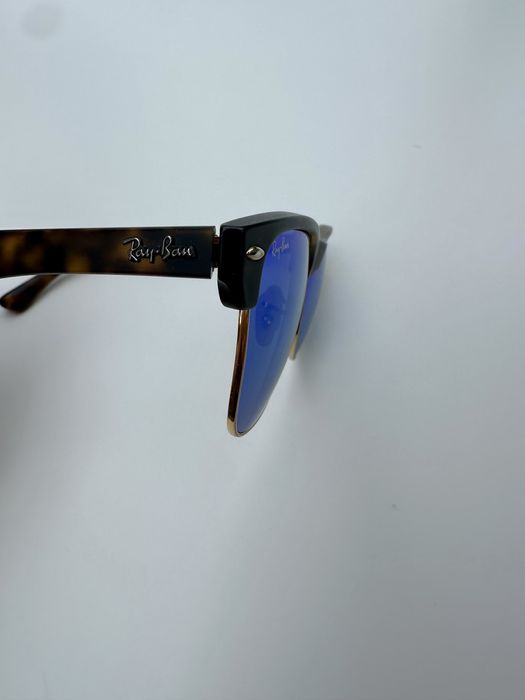 Ray Ban RB4175 Clubmaster