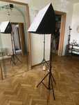 Lightbox  lumina Cine gen