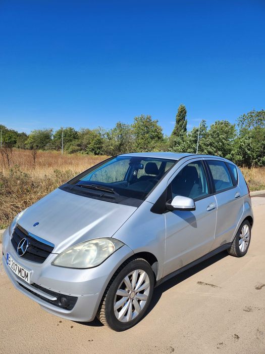 Mercedes benz 169 de vanzare