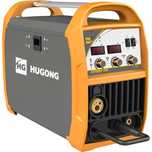 Многофункциональный сварочный аппарат HUGONG CT520