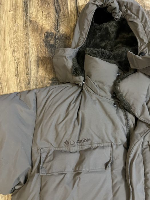 Columbia Down size L