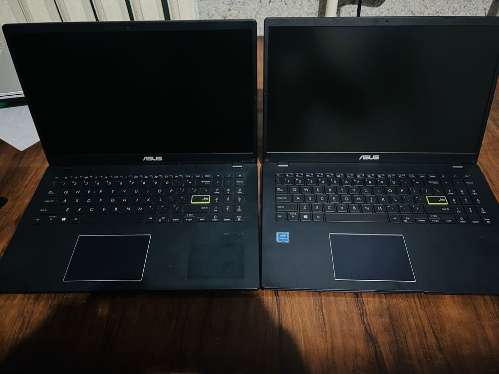 Asus Yangi ikkita noutbook student va ofis ishlari uchun arzon noutbok
