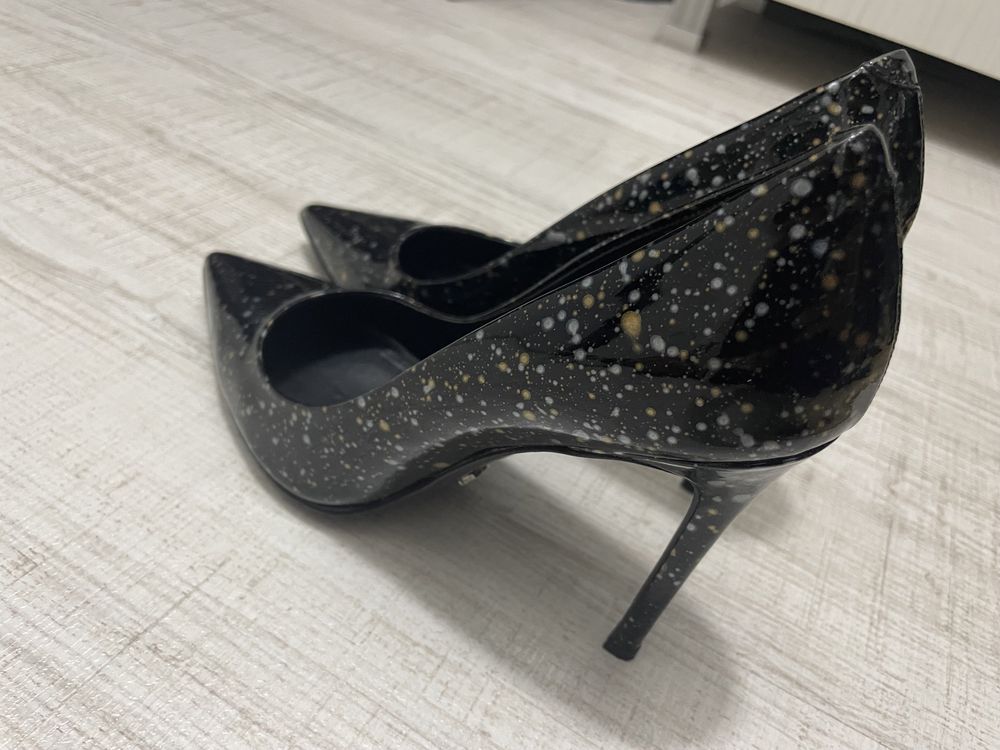 Pantofi Stiletto Il Passo, mărime 36