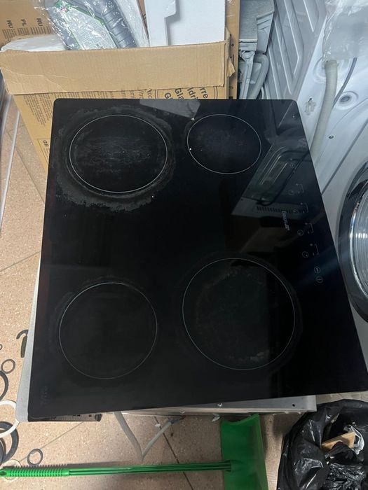 Продам варочную итальянского Бренда smeg