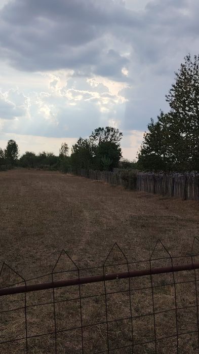 Teren de vânzare Comuna Polovragi