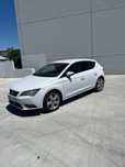 Seat leon 5f 1.6 tdi