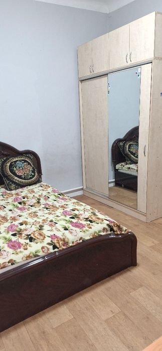 Сдам 2комн квартиру семейной паре, девушкам-студеникам, 2комн квартира