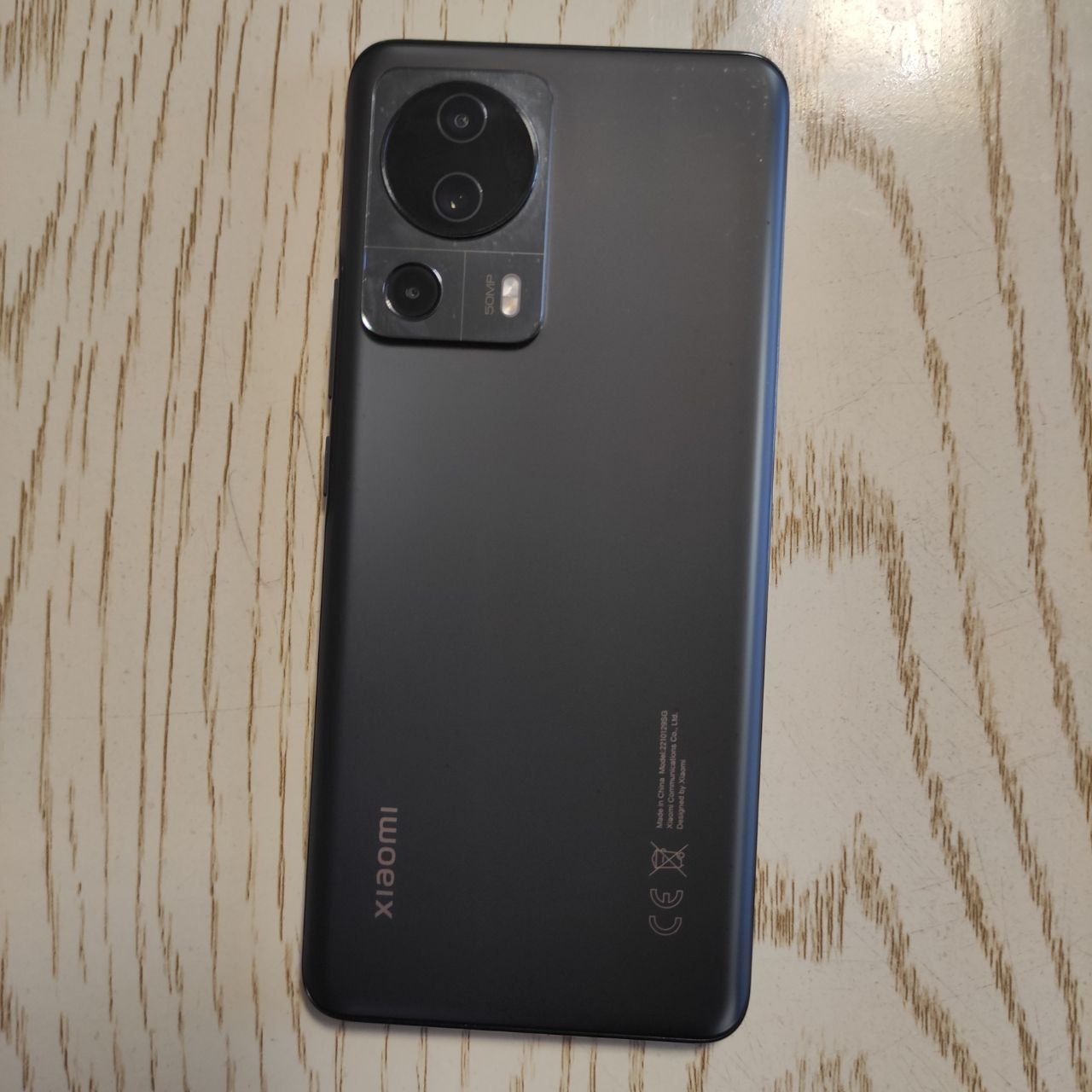 Mi 13 lite 8+8/128GB