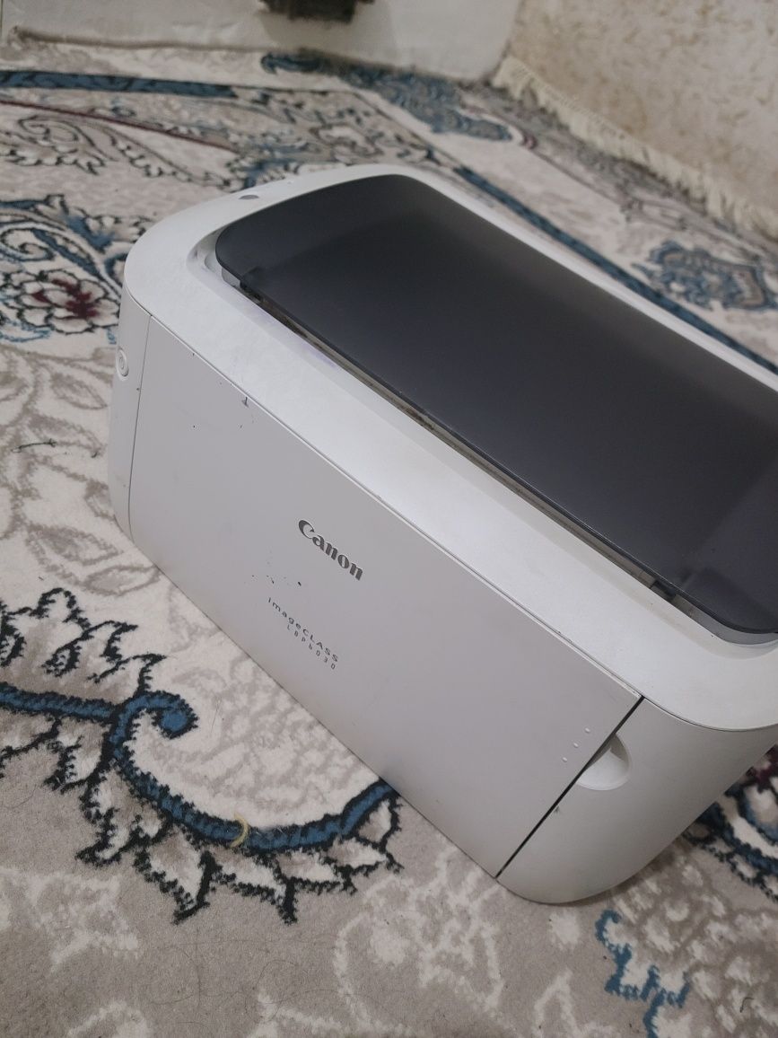 Printer LBP 6030