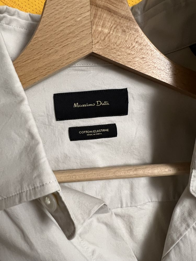Camasa Massimo Dutti Nouă 100% Originala
