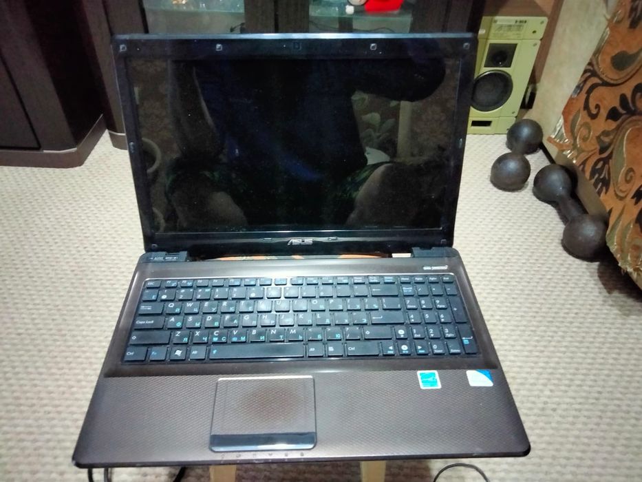 Ноутбук ASUS продам!!!