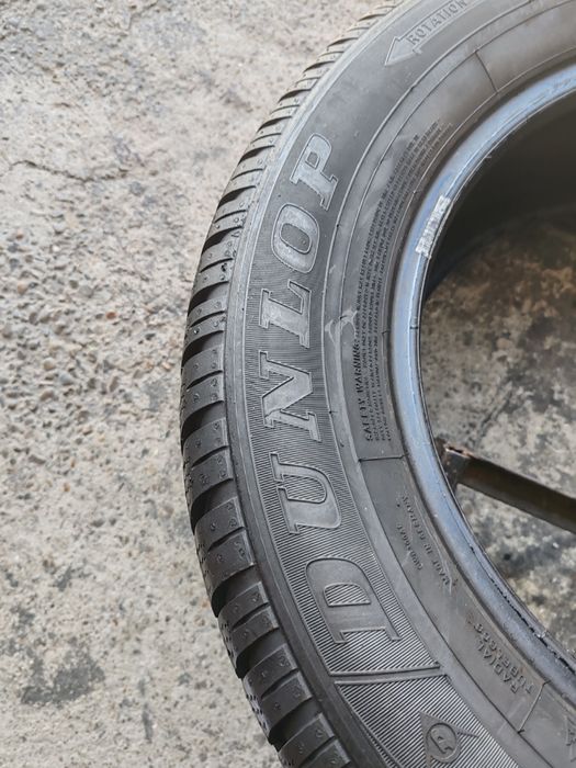 4 anvelope 215 60 16