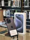 Iphone 15 pro esim 256Gb