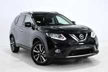 Nissan X-Trail Posibilitate finantare /Camere 360 /Navigatie /Soft Close