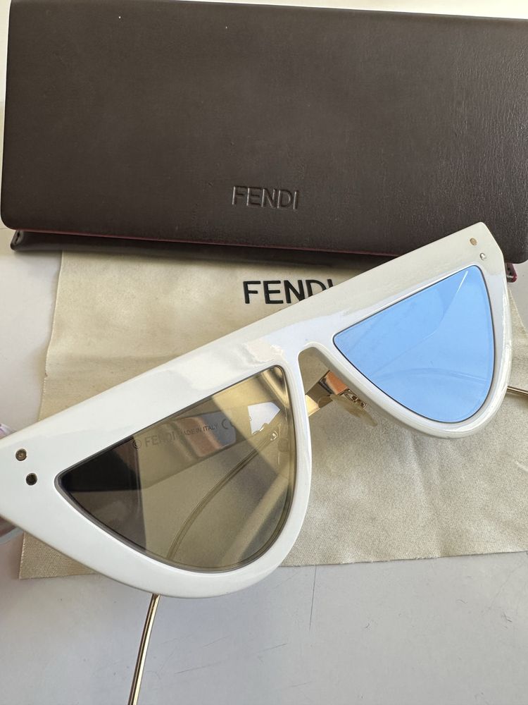 Оригинални очила Fendi