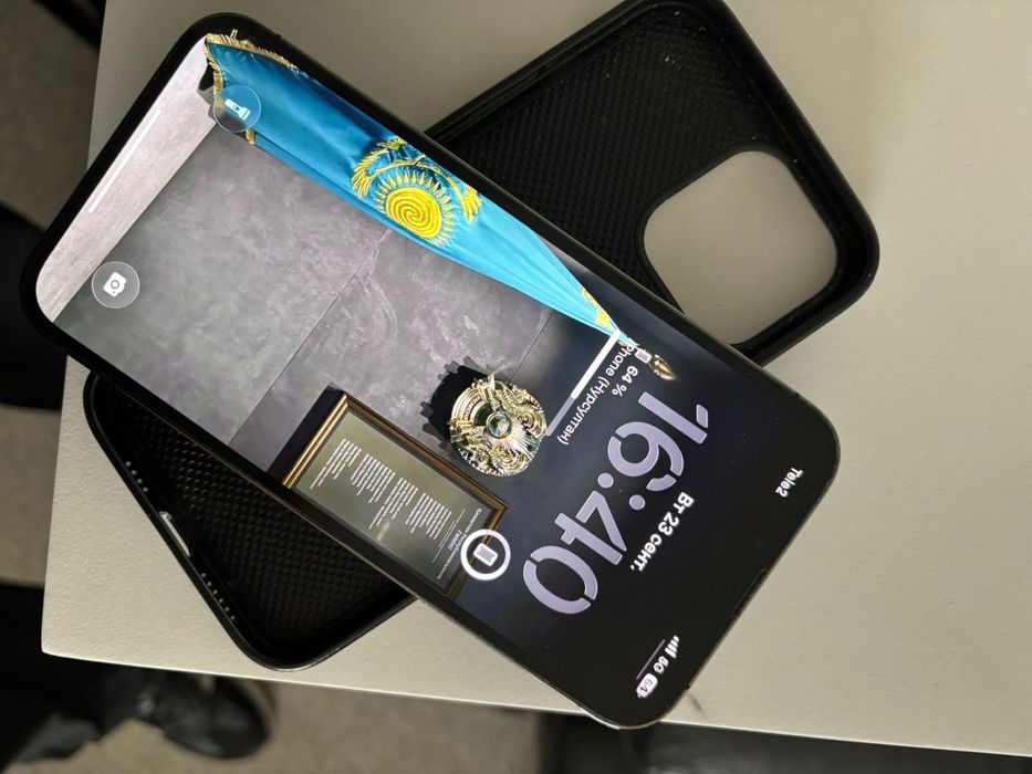 Iphone 13 Pro max 128 GB