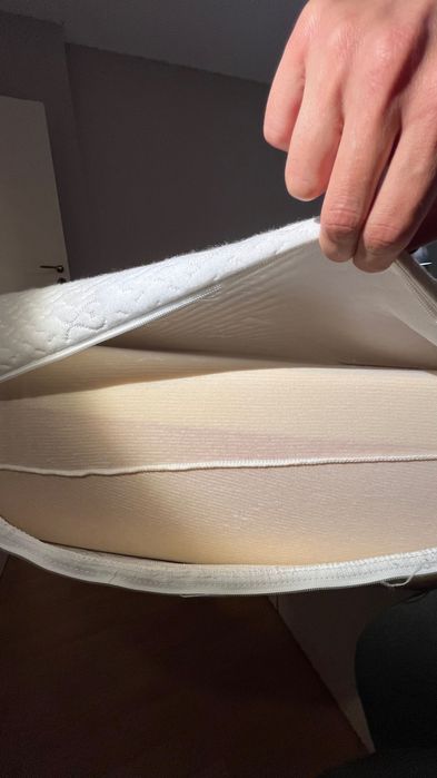 Италиански матрак Mollyflex 180×200 – много добро състояние