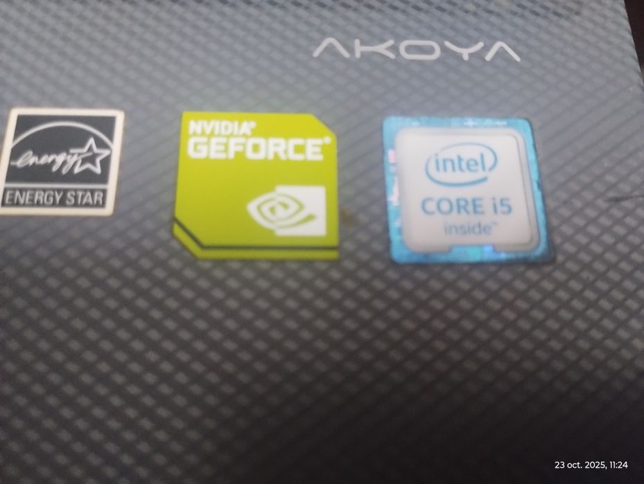 Laptop medion akoya p6670 pt piese