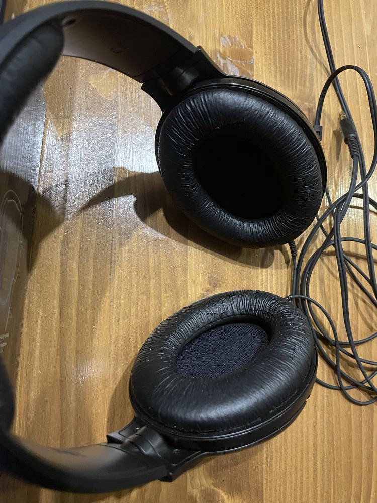 Слушалки Sennheiser HD 206