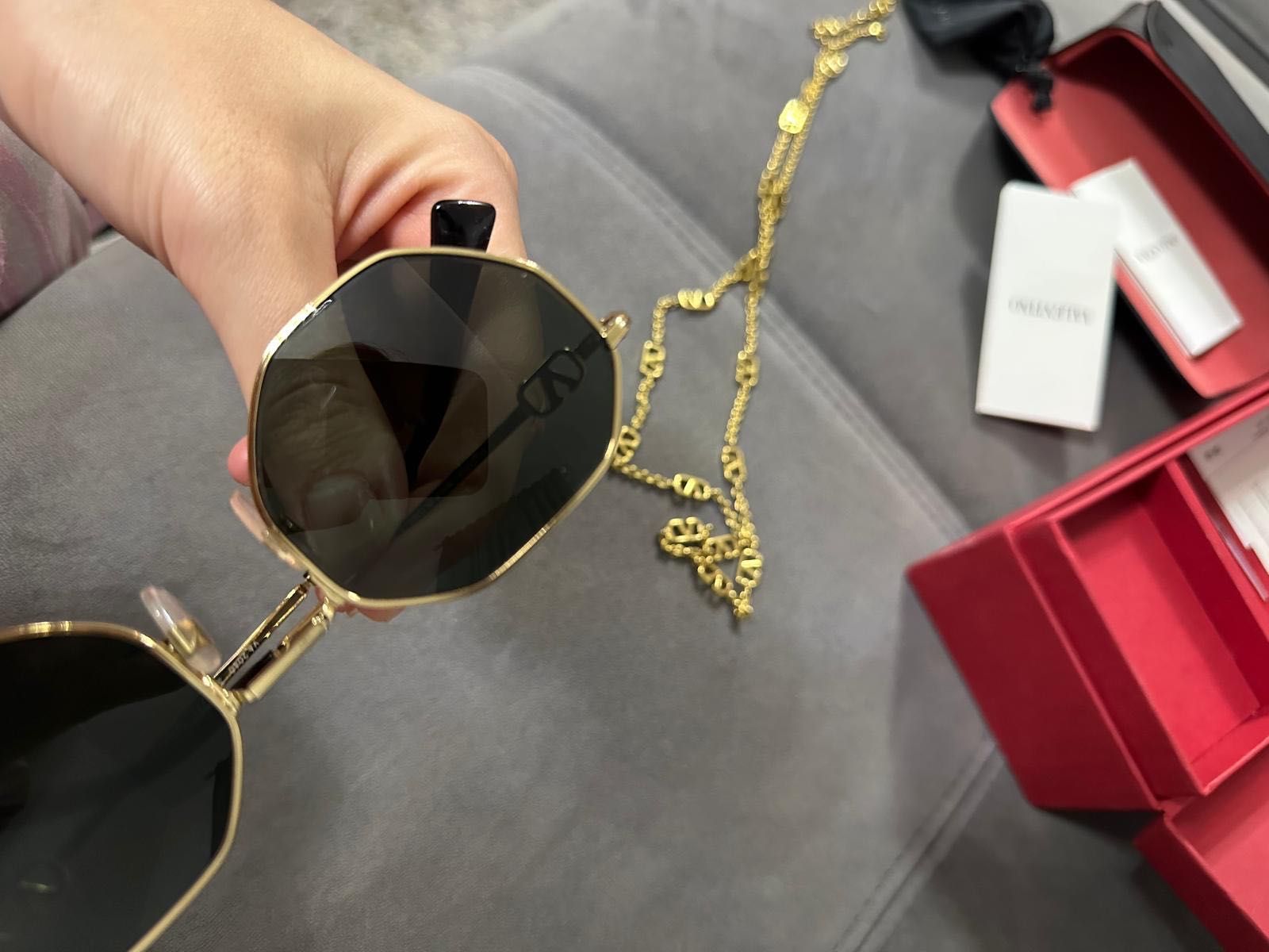 Ochelari Valentino originali