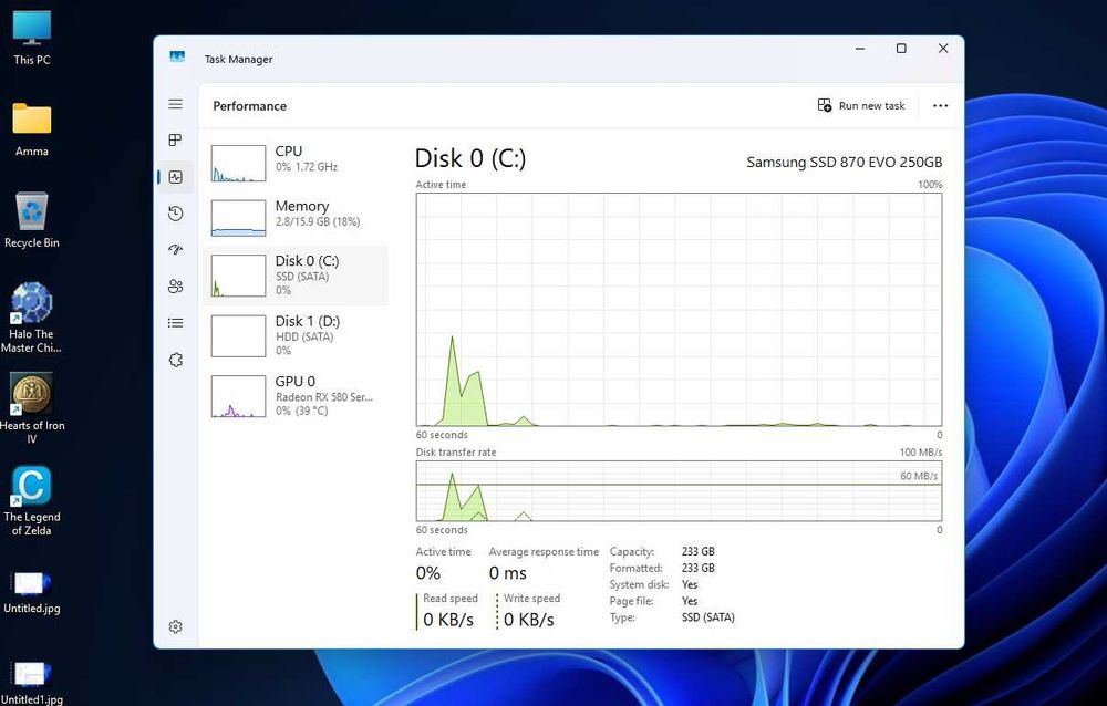 PC Asus cu procesor Ryzen ieftin