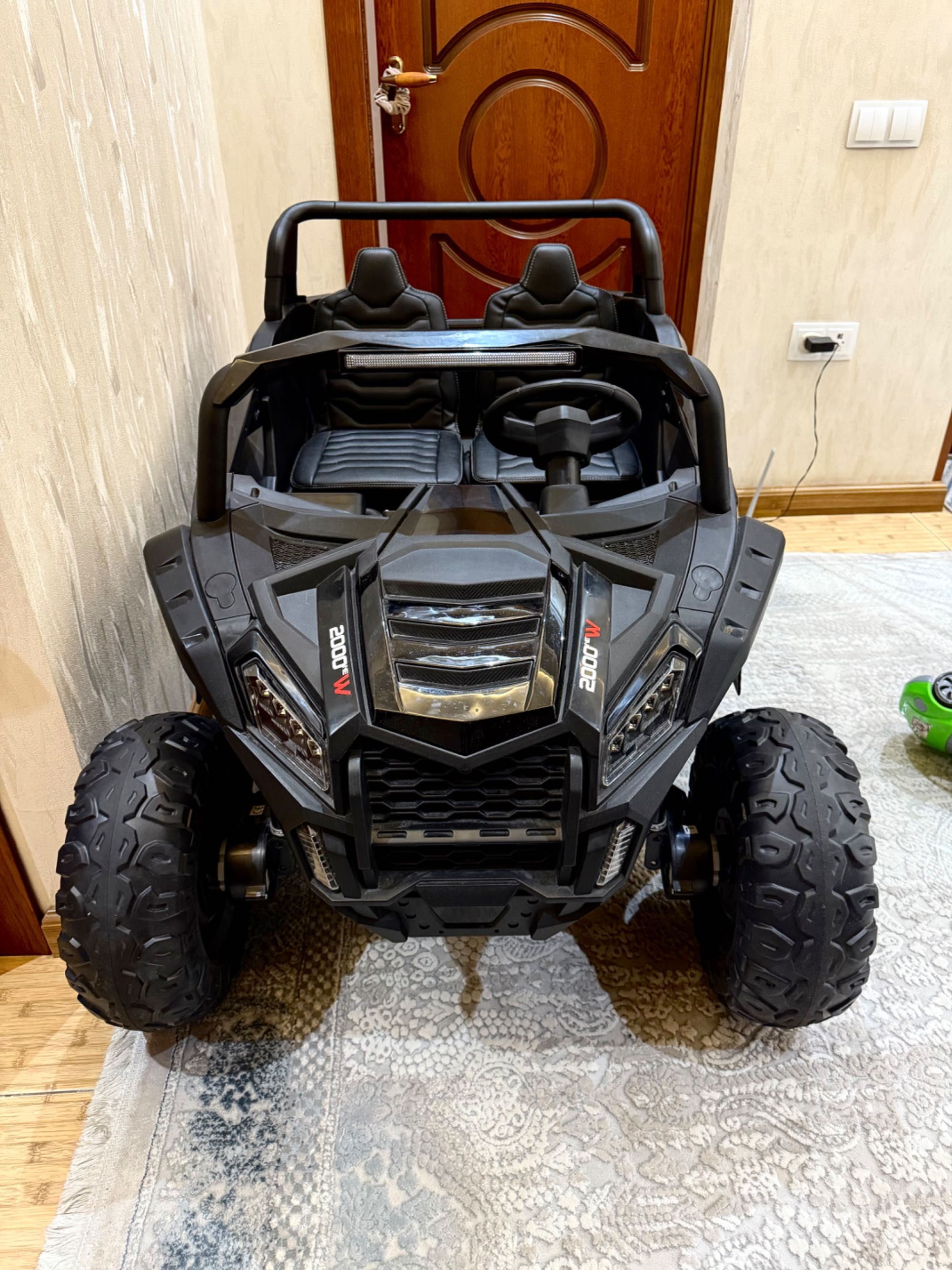 детская машина 400$