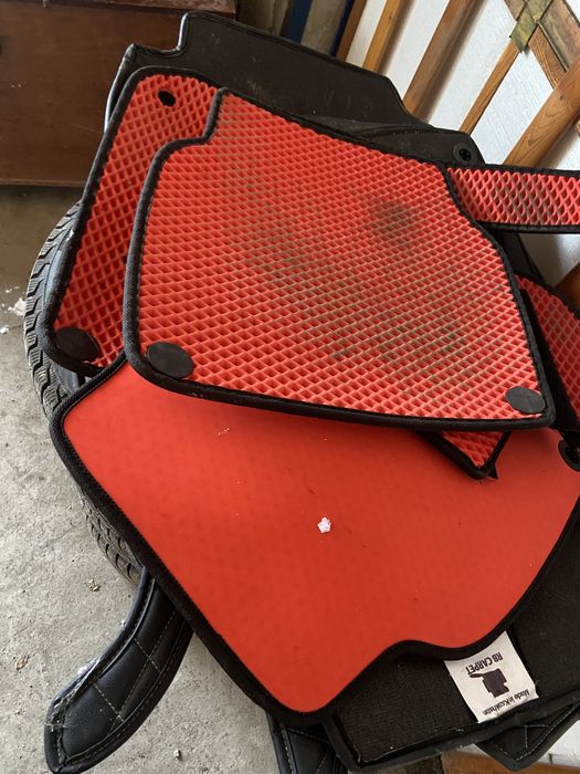 Ева полик элантра 2014 года