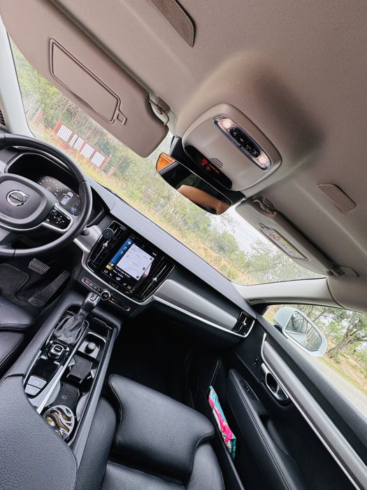 Volvo S90 T5 Momentum