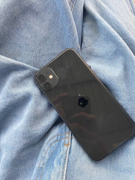 iPhone 11 очень дёшево