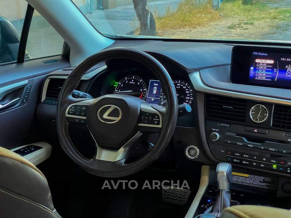 Lexus RX 350. Насия.  савдога.  берилади.