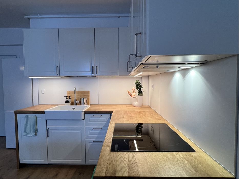 Studio de închiriat in Pipera, Ivory Residence