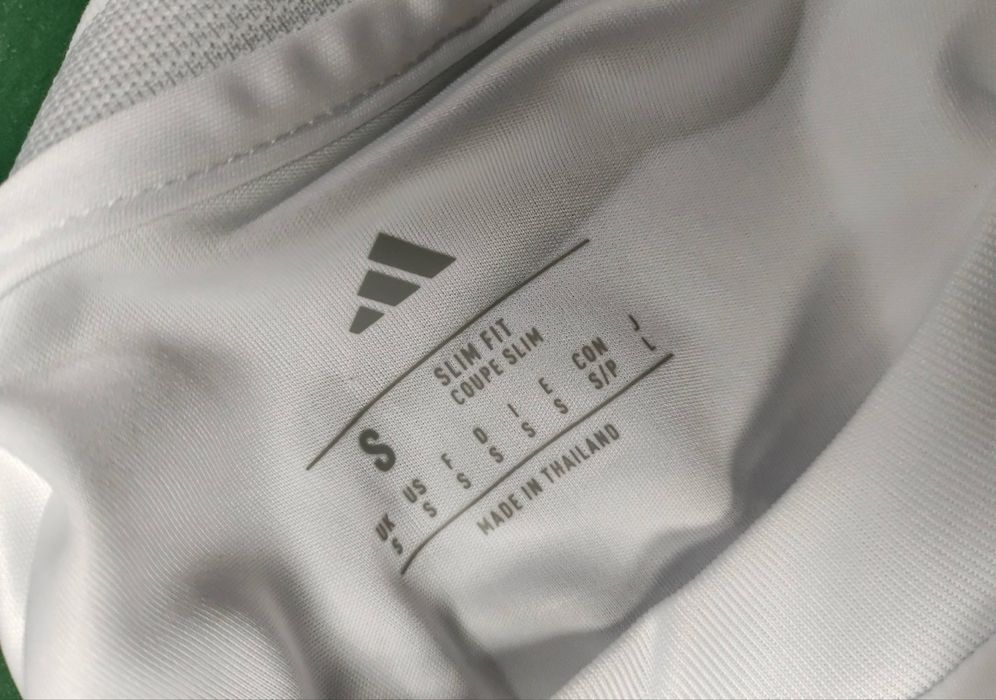 Tricou bellingham real madrid