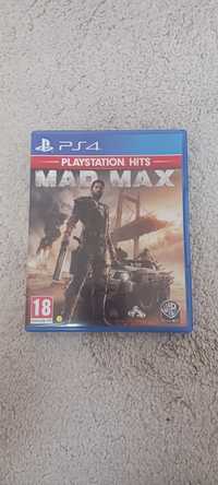 Mad Max игра за Ps4