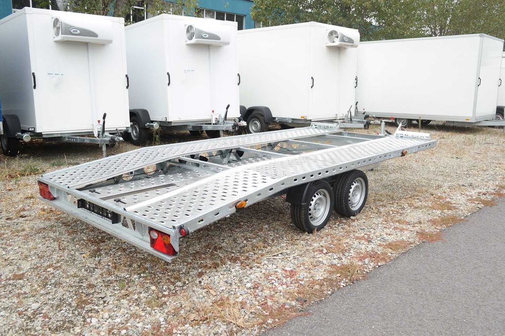 Platforma transport auto Repo, transport auto 2000-2700 kg 16990lei