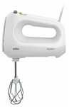 Миксер Braun HM1070WH