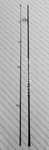 Lanseta carbon Robinhan Harrier 3,60m ULTRA SLIM 3,75LBS din 2segmente