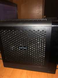 Геймърски компютър I7 10700, RTX 3060
