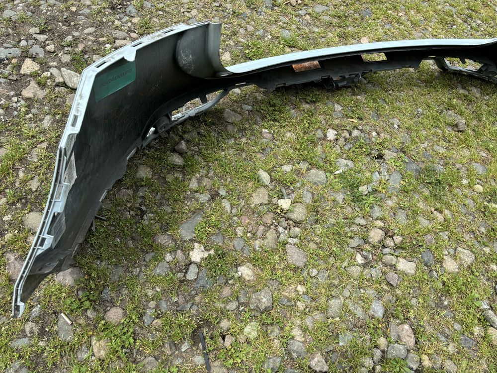 Броня Волво В40/Volvo V40 Cross Country