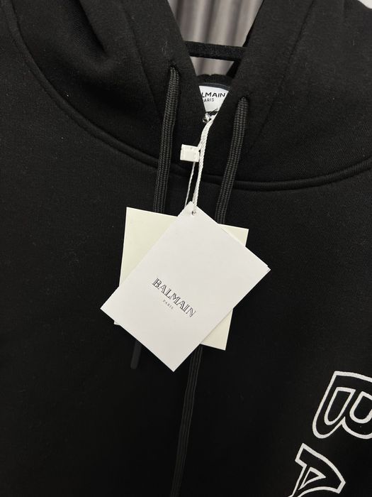 Hanorac BALMAIN super calitate