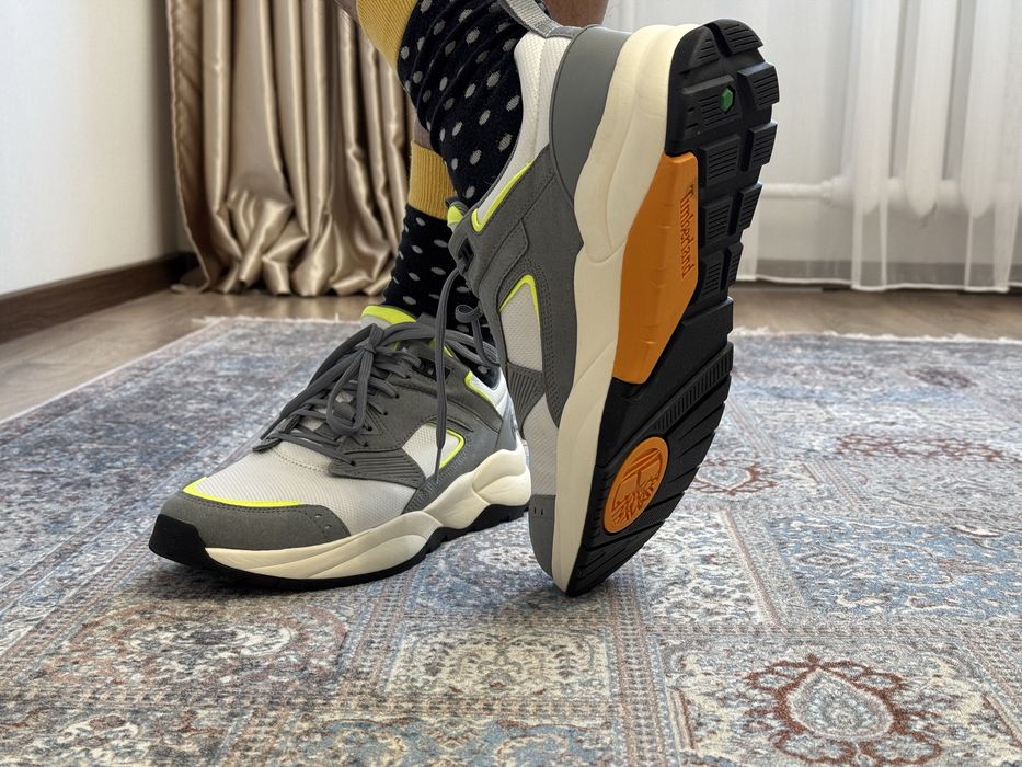 Кроссовки Timberland