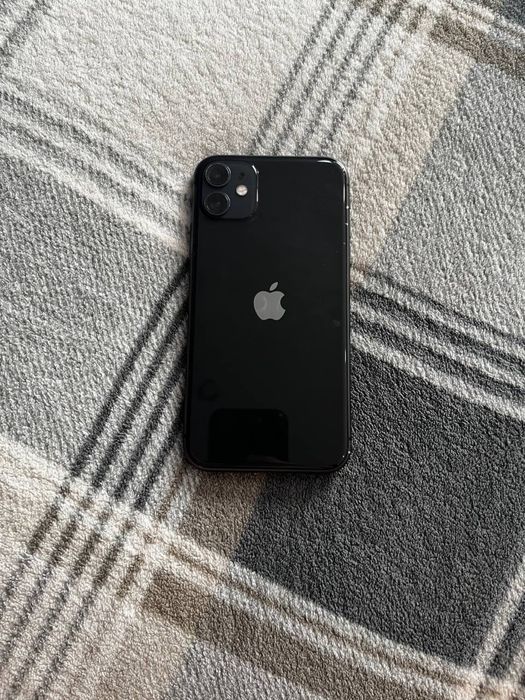 Iphone 11 128 gb