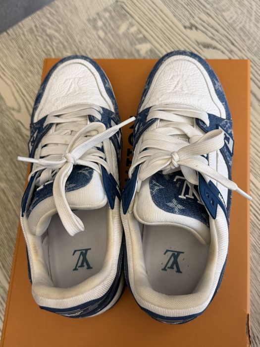 LV trainers  100% Оригинални