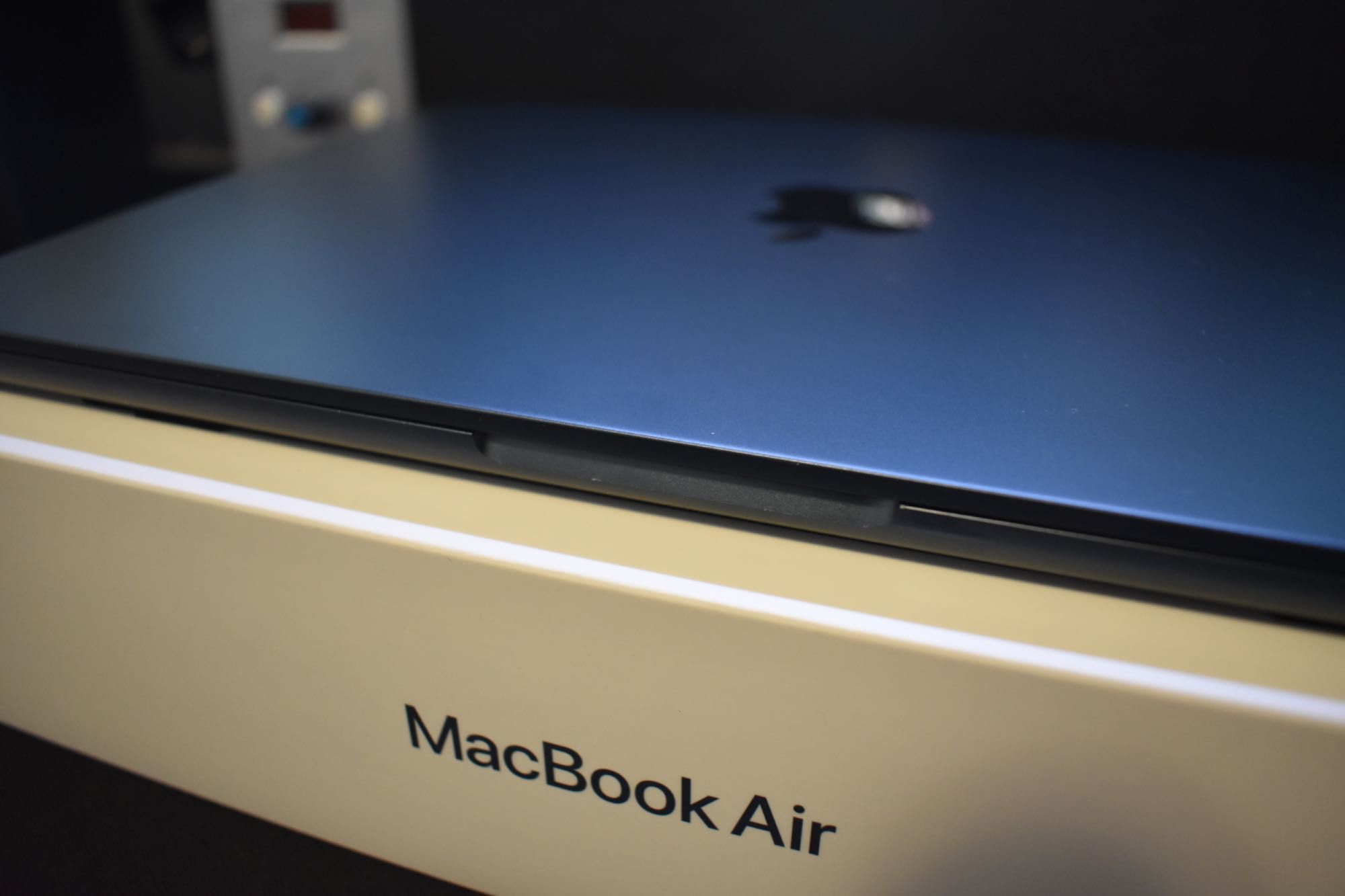 ГАРАНЦИЯ! MacBook Air 13" M2 8GB RAM 256GB SSD