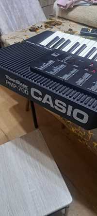 Orgă electronică CASIO