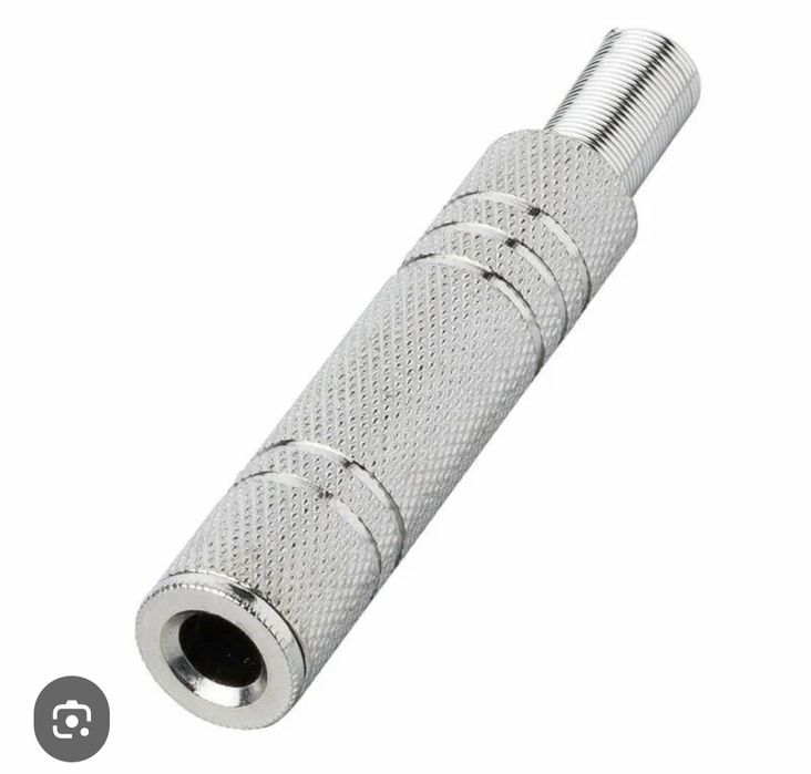 Jack гнездо для микрофона