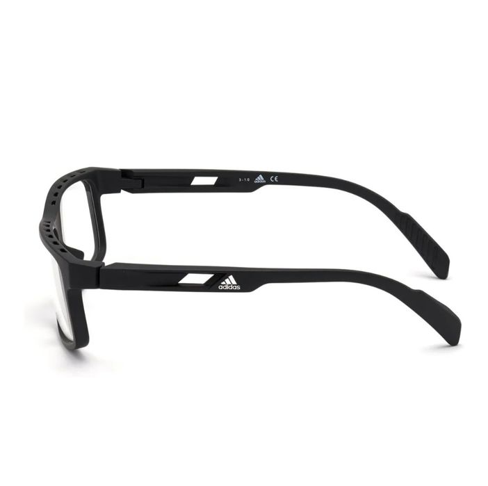 Ramă ochelari bărbații Adidas Sport SP5003-F 002. Nouă